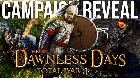 the dawnless days campaign map|EXCLUSIVE: THE DAWNLESS DAYS CAMPAIGN & MAP .